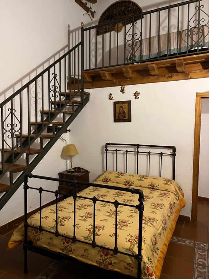 Tía Clotilde es una casa grande ideal para familias y grupos de amigos Cabezas Bajas Exterior foto